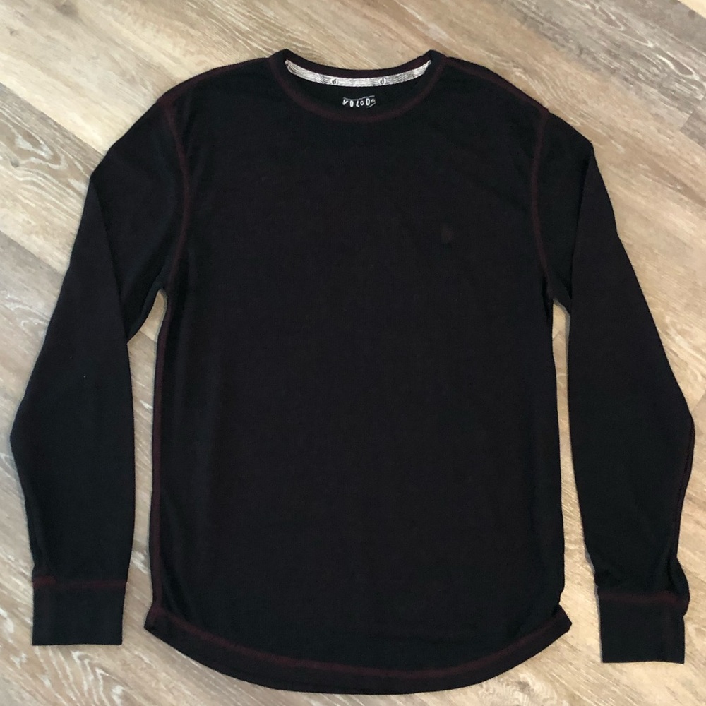 Volcom thermal